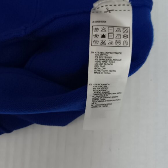 FOREVER 21 SHEER OPEN BACK SLEEVELESS DRESS - Picture 3 of 15